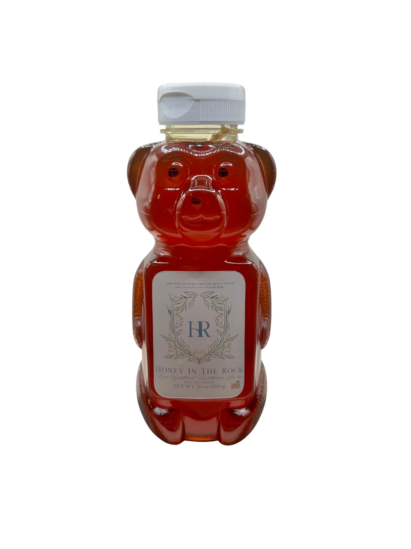 24 Ounce Bear