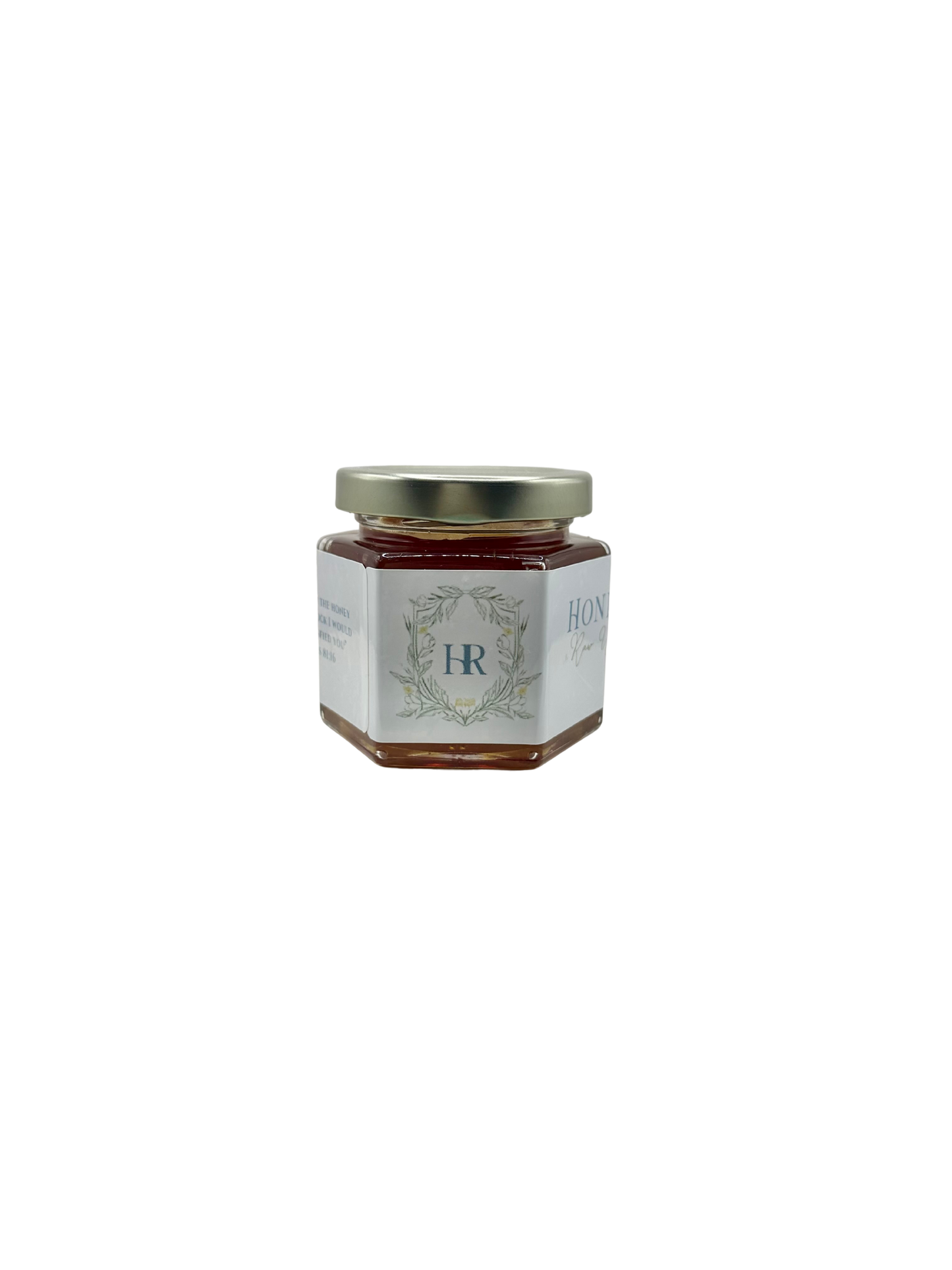 4.5 Ounce Hex