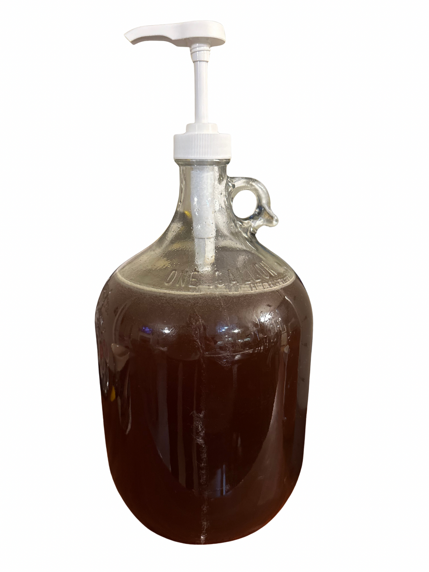 Glass Gallon