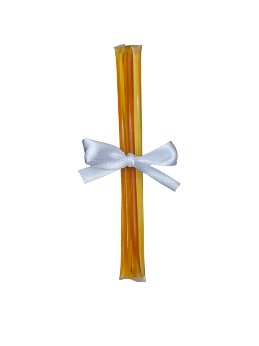 Honey Straws - Pack of 5