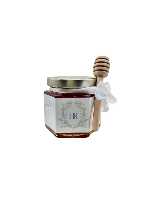 4.5 Ounce Hex