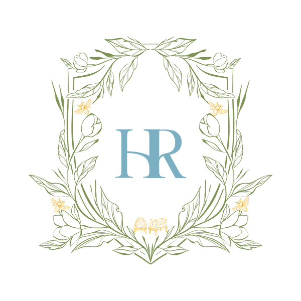HR Honey Company